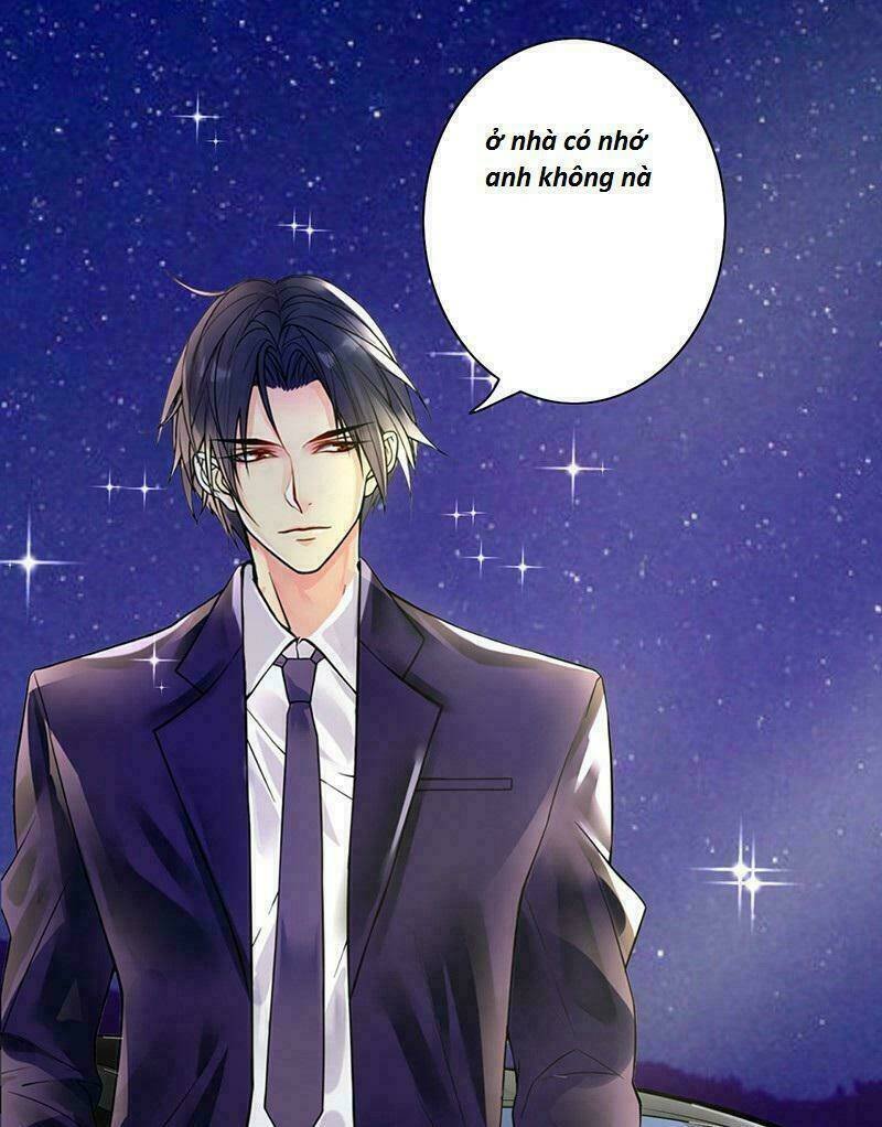 độc sủng tiểu lão bà chapter 8 20