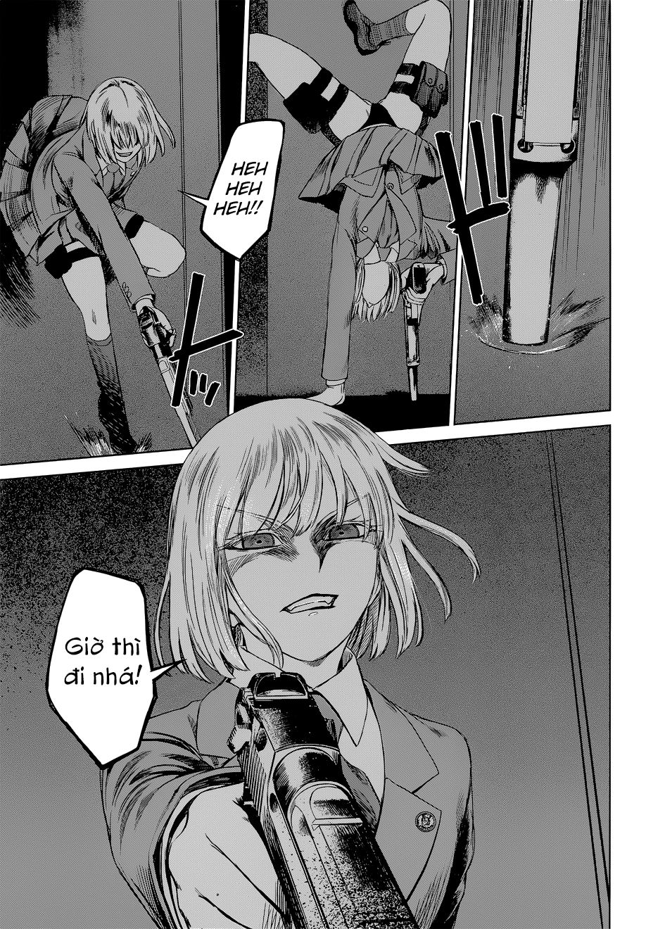 desutoro 246 chapter 8 30