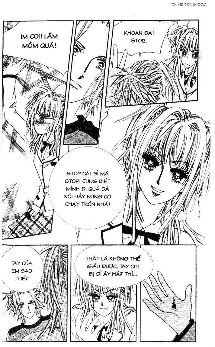 điên vì yêu - love like crazy chapter 2 12