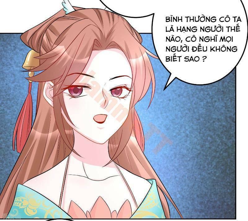 độc y đích nữ chapter 73 12