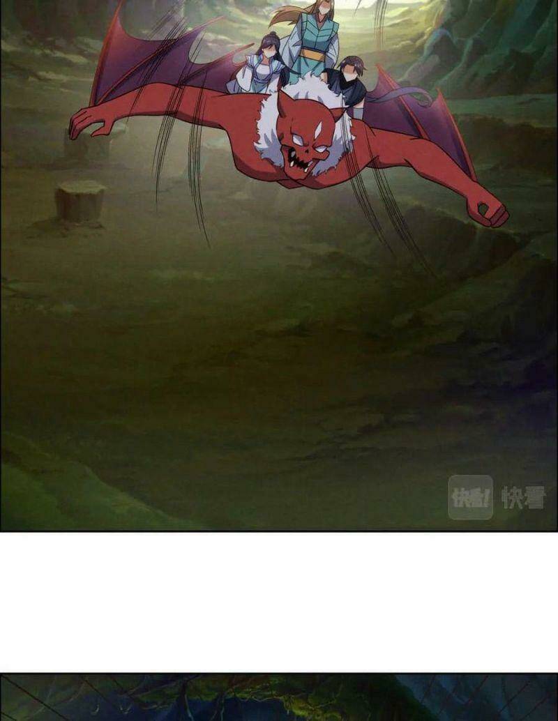 thôn phệ một thế giới tu tiên chapter 151 4