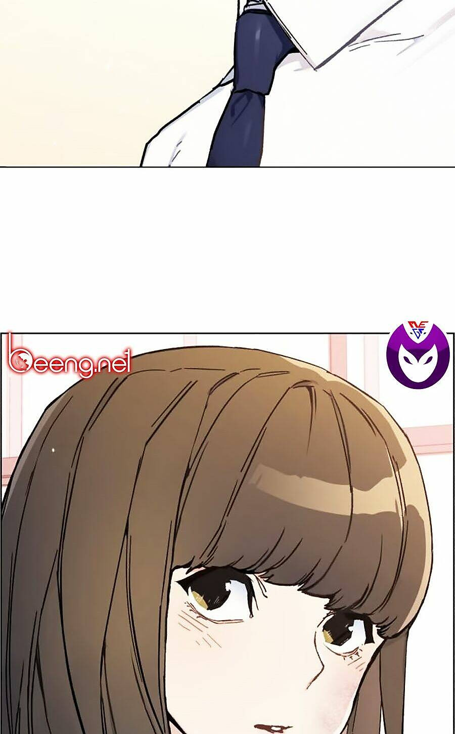 bạn học tôi là lính đánh thuê chapter 4 107