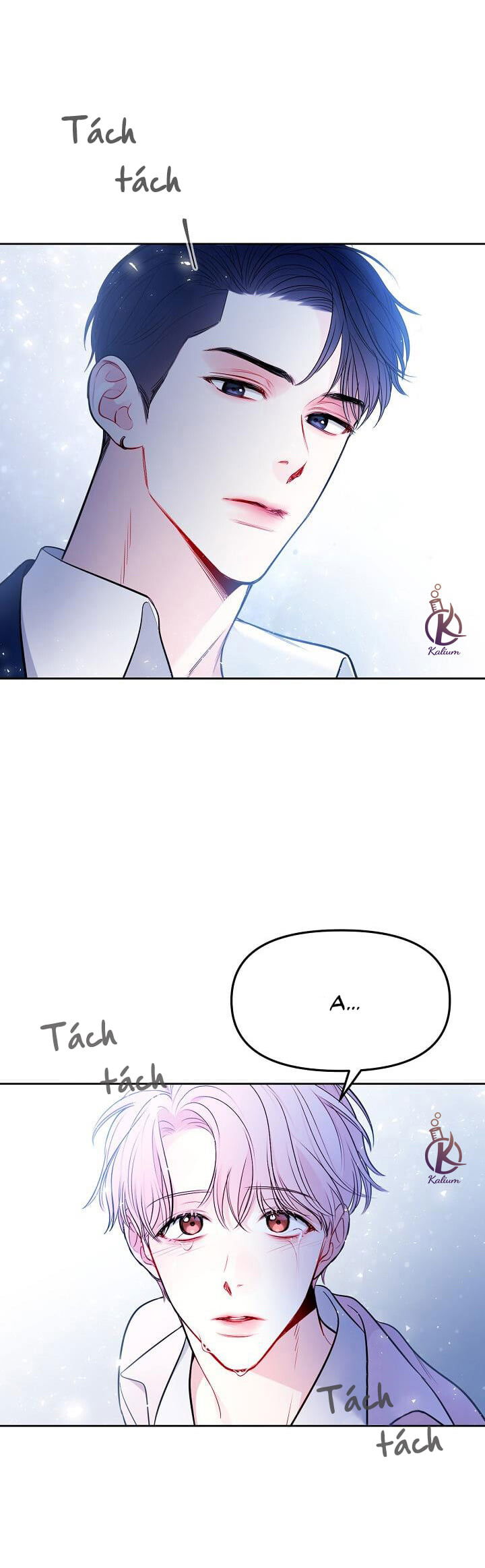 ảo mộng bất thành chapter 2 20