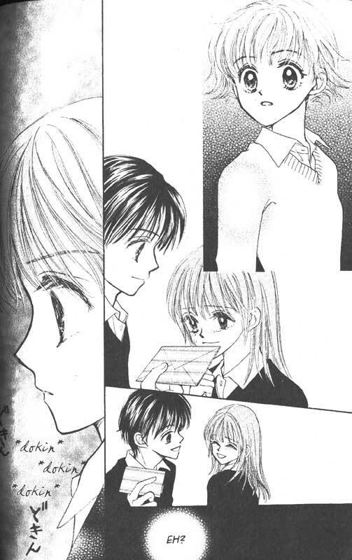 hitsuji wo kasoete dokomademo chapter 1 35