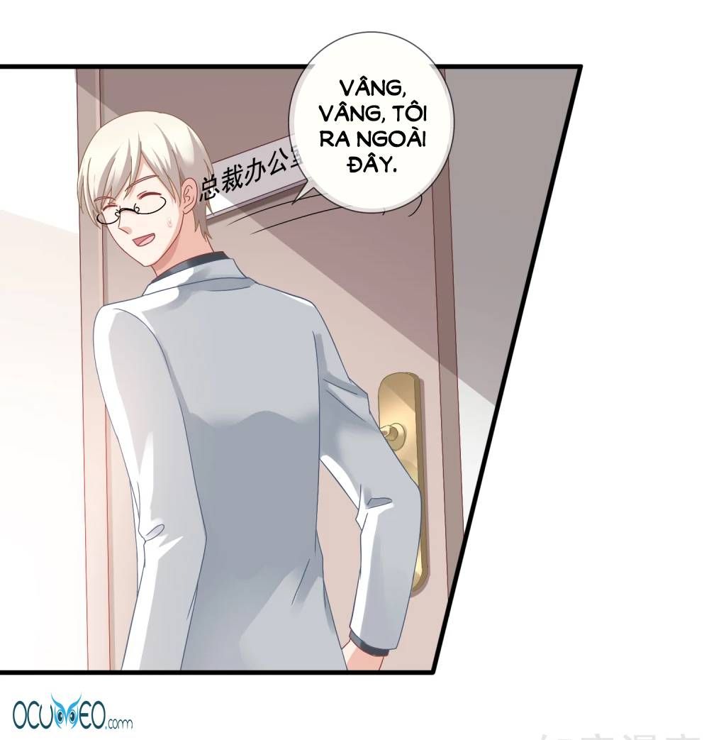 mỹ vị giai thê chapter 7 13