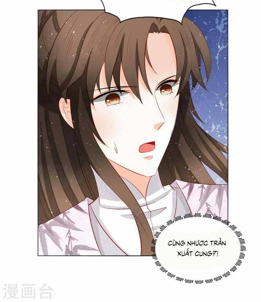 nam phi nữ tướng chapter 42 9