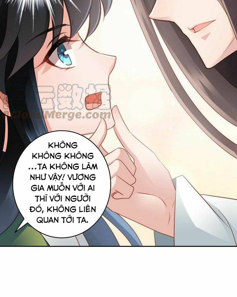 thái tử điện hạ có tin vui chapter 76 27