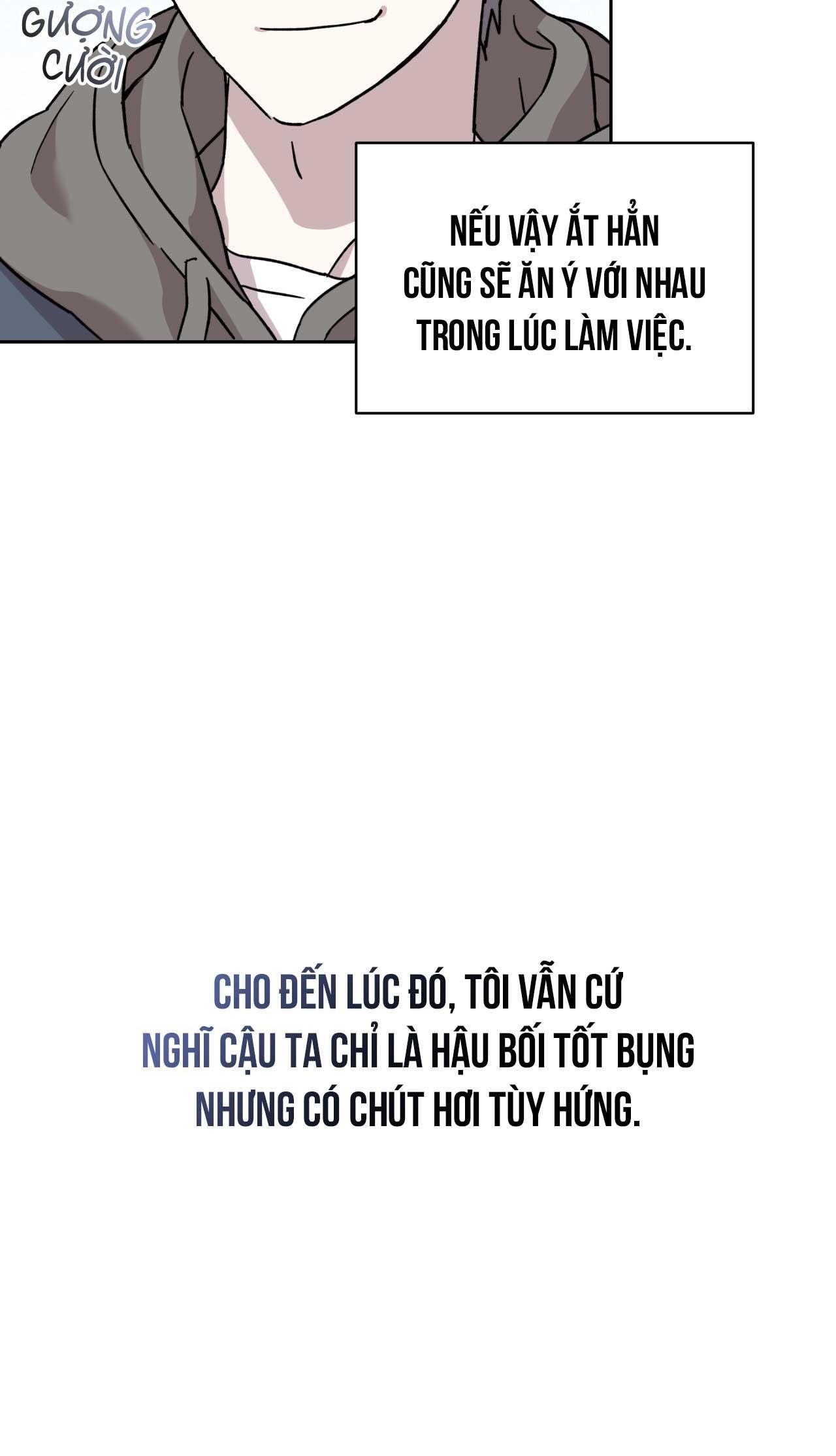 xin hãy chống lưng cho tôi chapter 0 10