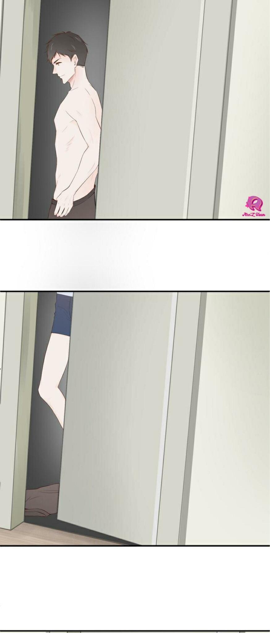 nỗi nhớ ngàn năm chapter 8 18