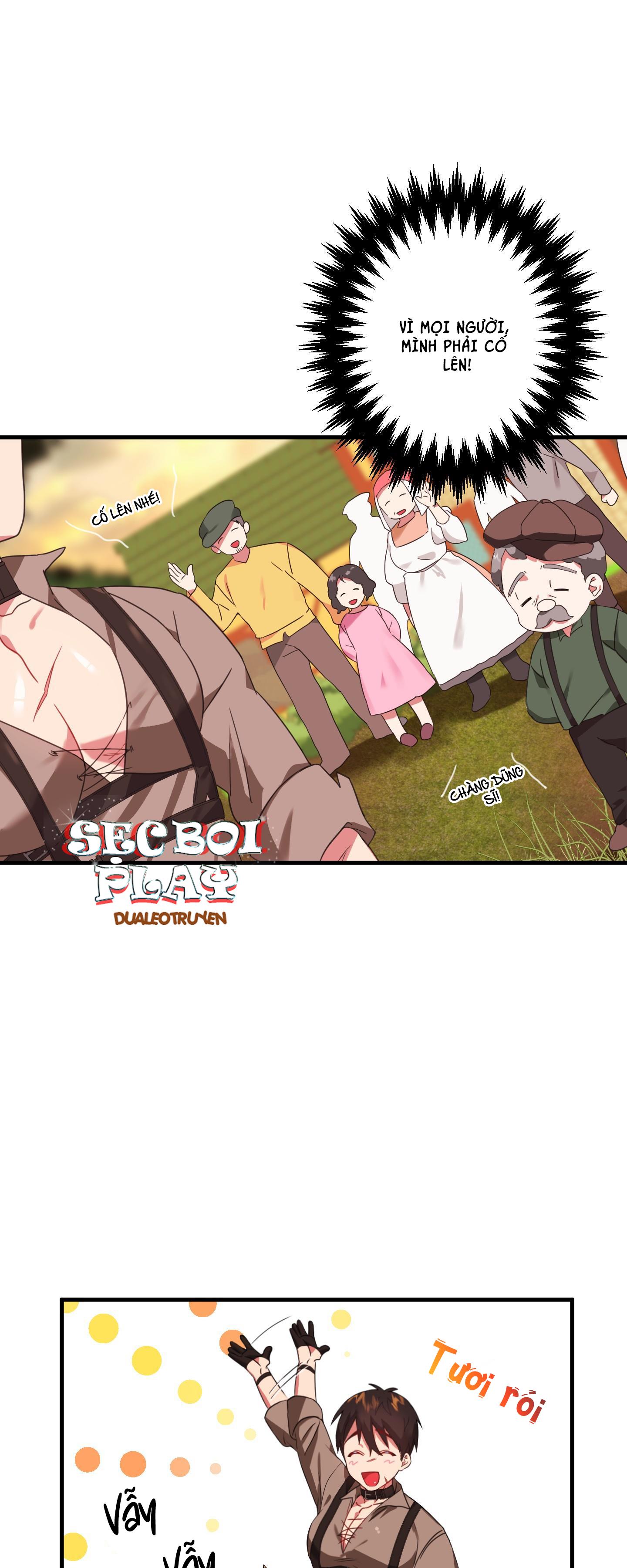 bộ sưu tập ciu to-ngực bự của nhà sẹc chapter 1 22