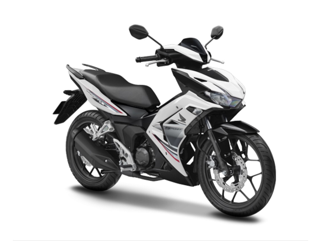 Xe Máy Honda Winner X Phiên Bản Tiêu Chuẩn 2022