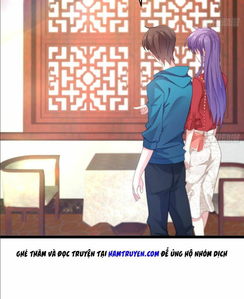 trọng sinh cực phẩm tiên đế chapter 14 16