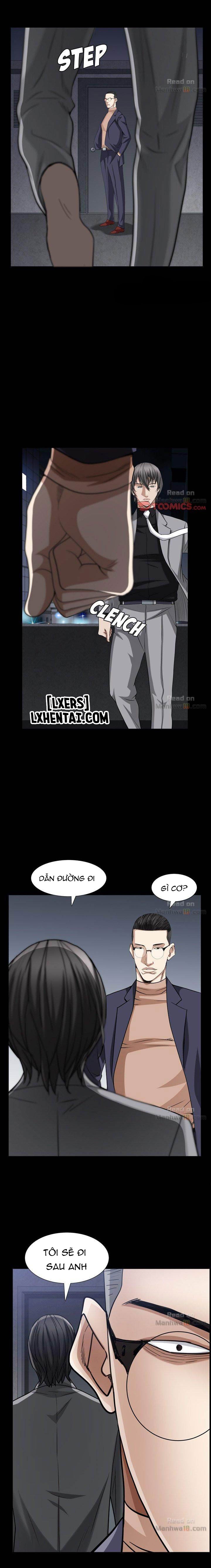 đôi chân trần chapter 27 11