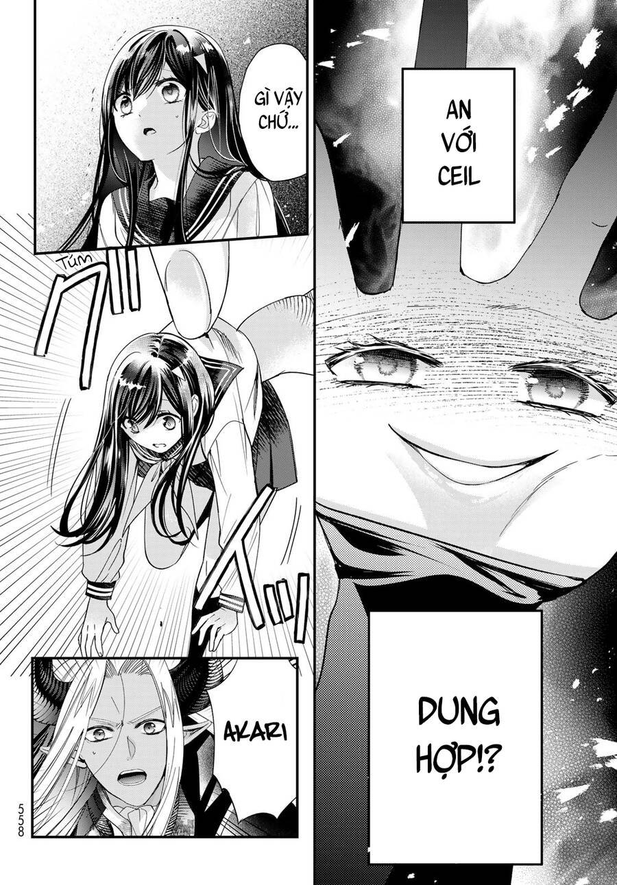 i became the mother of the strongest demon lord’s 10 children in another world chapter 39 4