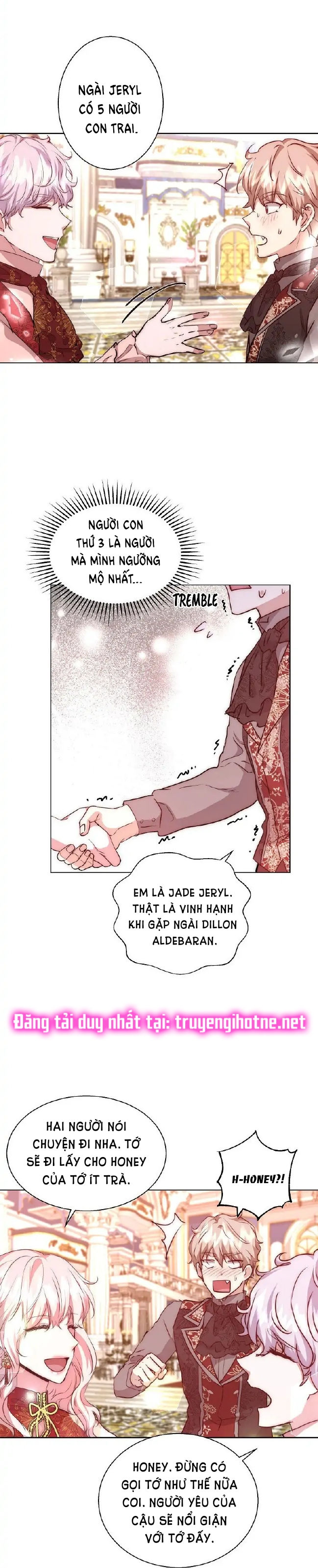 5500 sắc thái của quỷ vương chapter 38.1 7