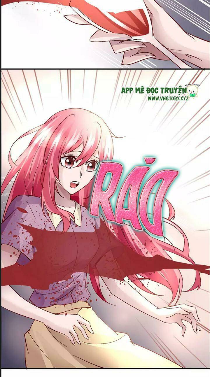 trò chơi săn tình - tổng tài khó kìm lòng chapter 33 7