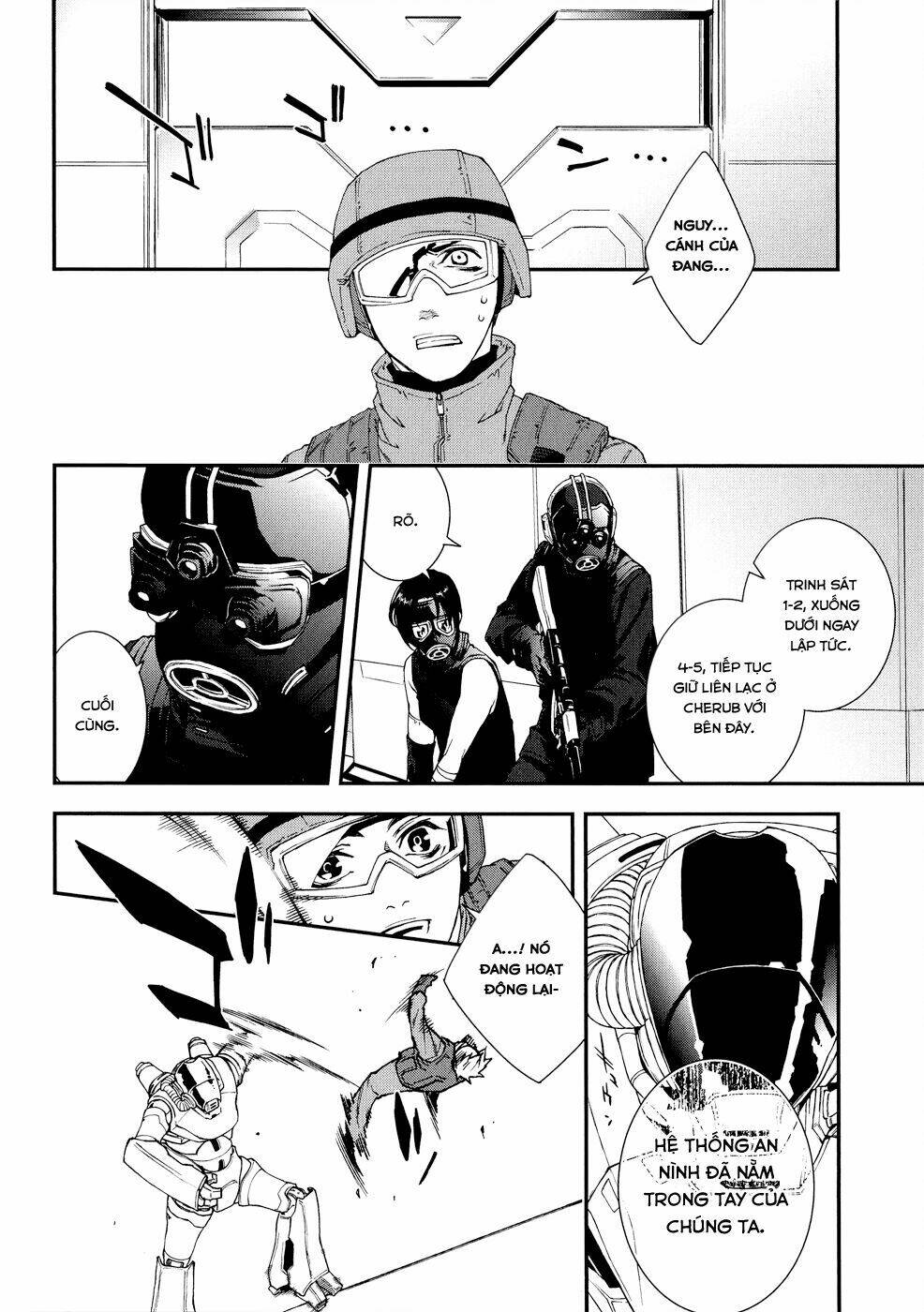 mother keeper chapter 45 17