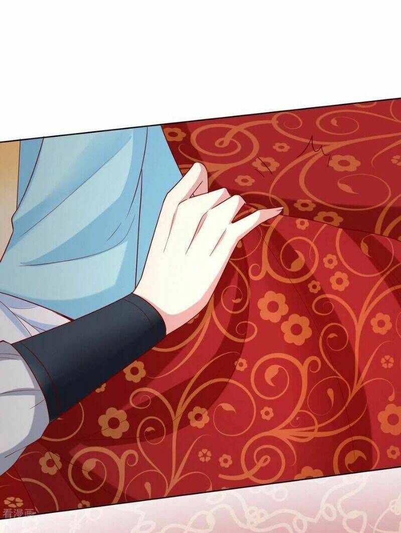 độc y đích nữ chapter 161 3