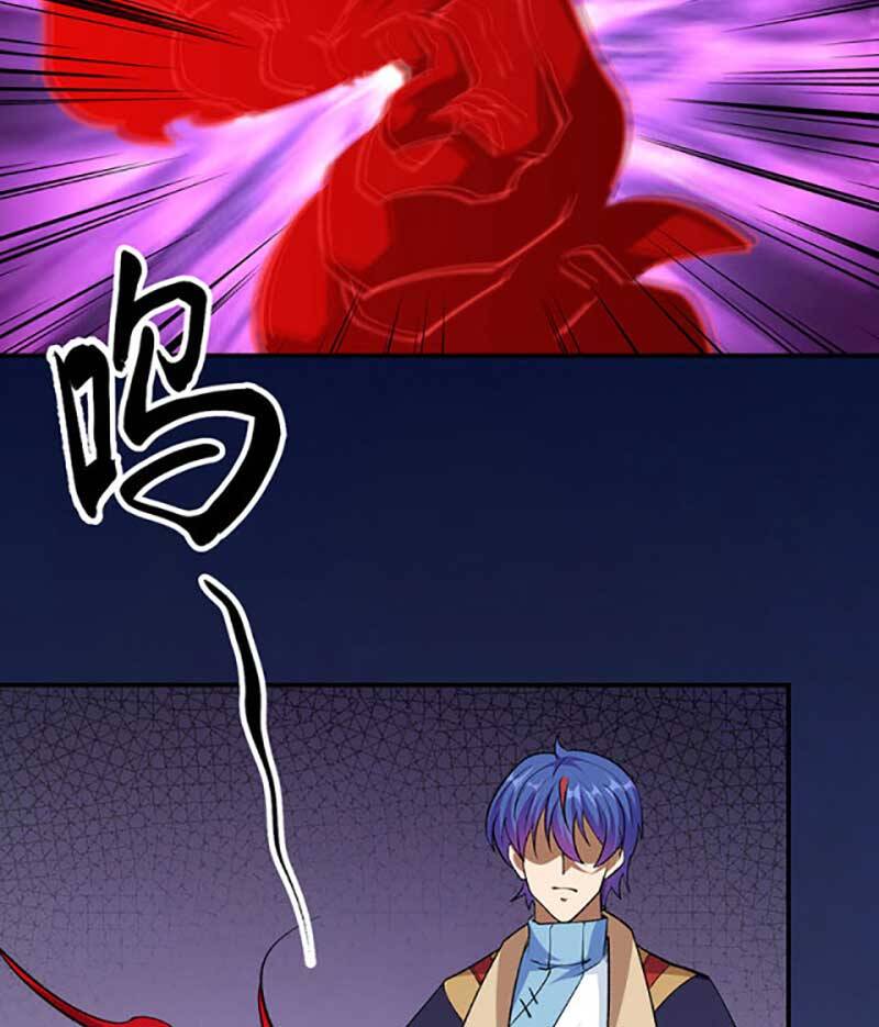 võ đạo độc tôn chapter 546 16