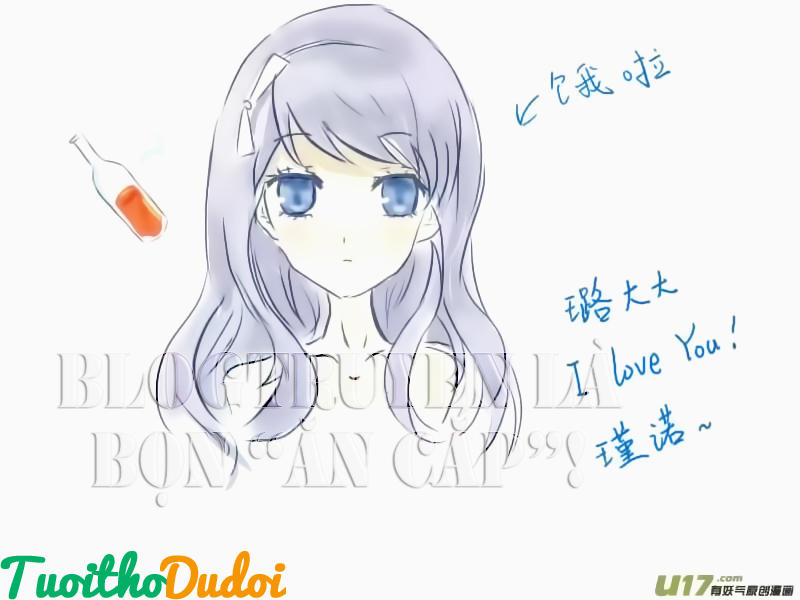 lam sí chapter 59 11