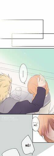 tôi trở thành đại diện của lớp chapter 10 12