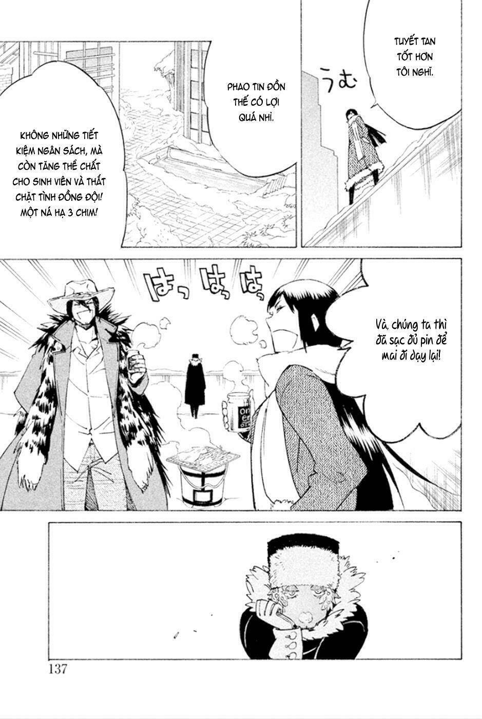 hell’s kitchen chapter 45 46