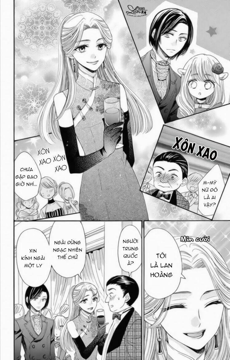 kuzu to kemomimi chapter 11 20