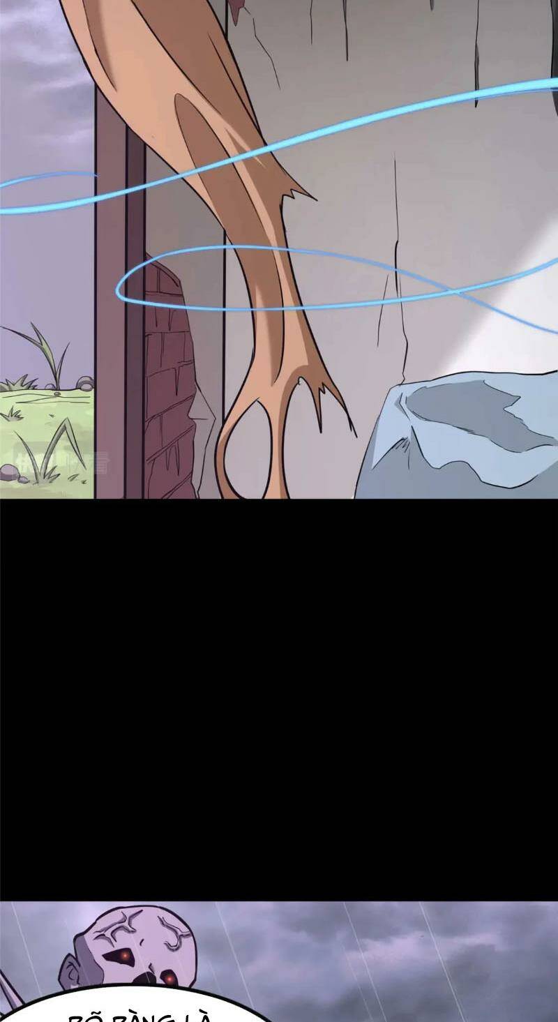 bạn gái virus của tôi chapter 416 43