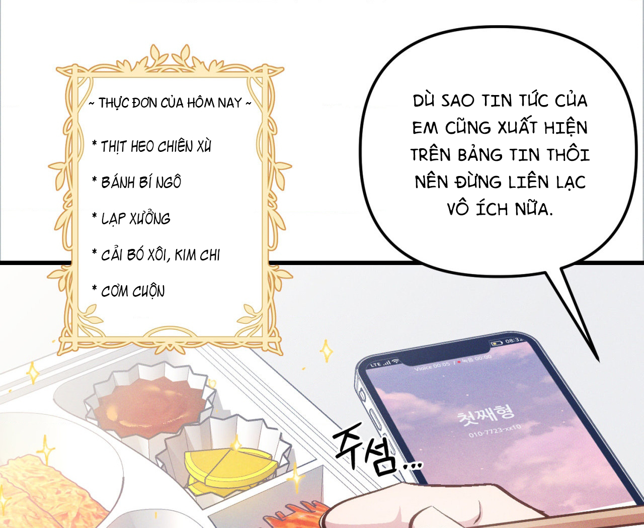 cái đồ ngốc nghếch này chapter 9 37