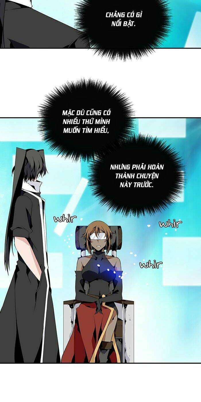 ảo mộng vương chapter 70 32