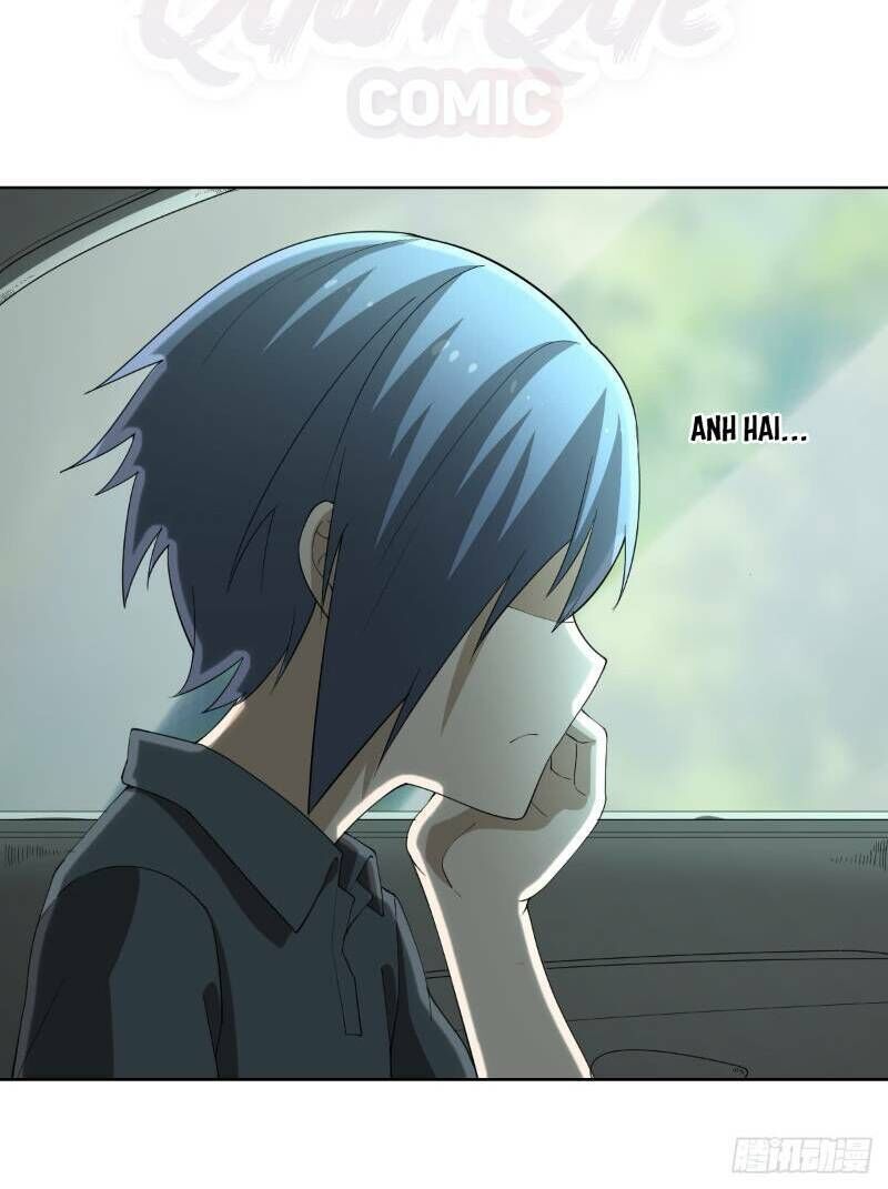 nghịch thiên tiên mệnh chapter 41 19