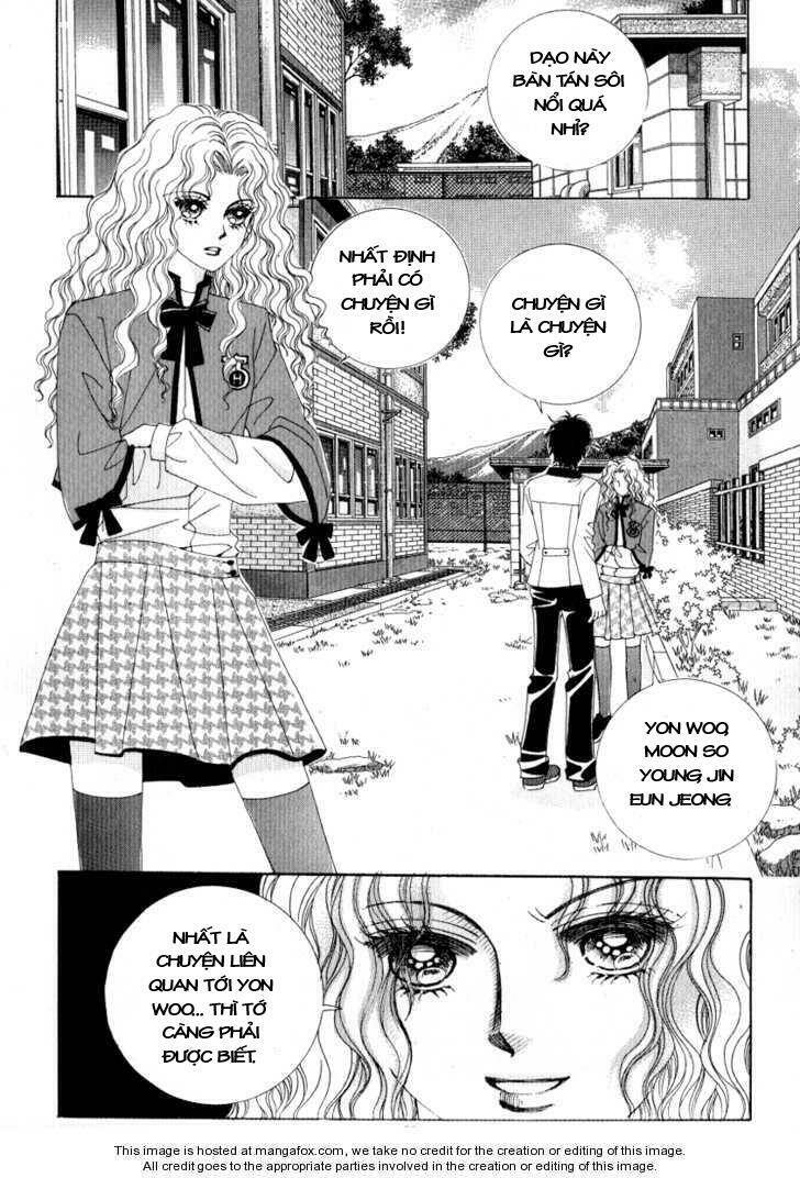 she's scary chapter 17 17