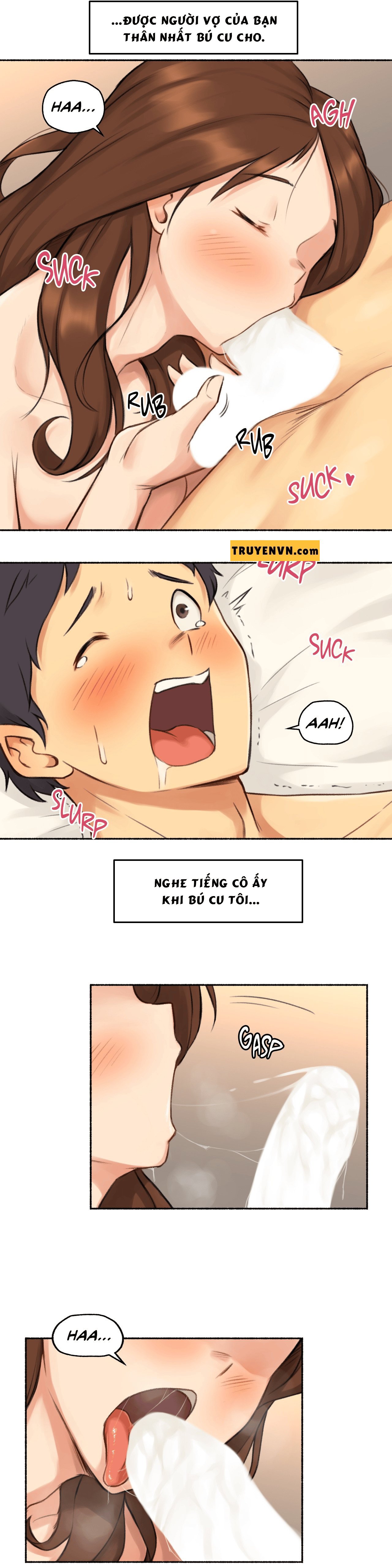 bạn đã xxx bao giờ chưa? chapter 6 28