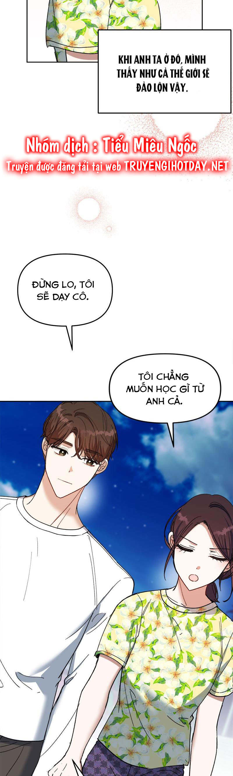 bản cam kết hôn nhân chapter 34 33