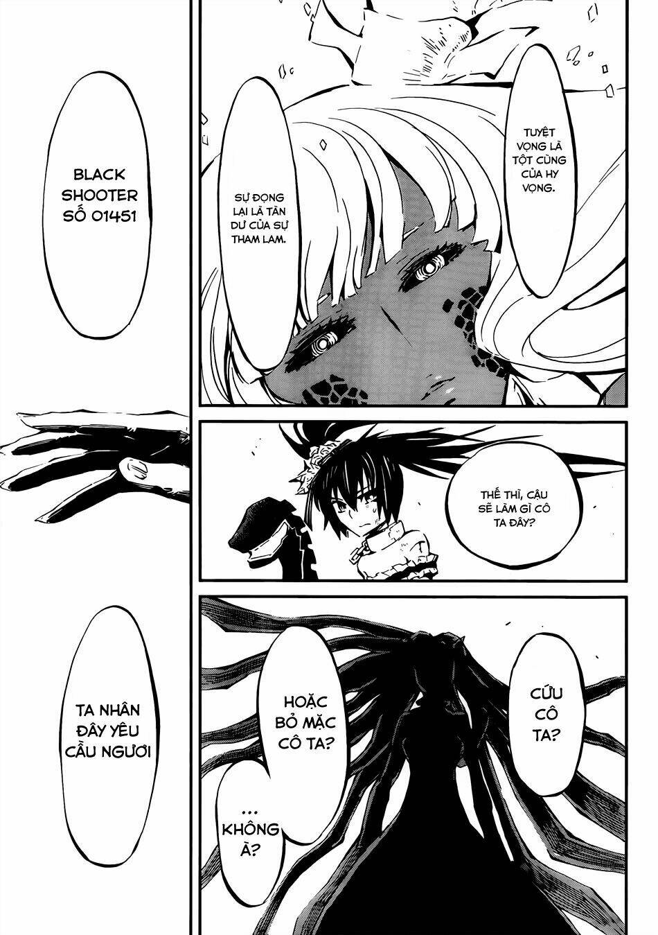 black rock shooter - innocent soul chapter 10 40