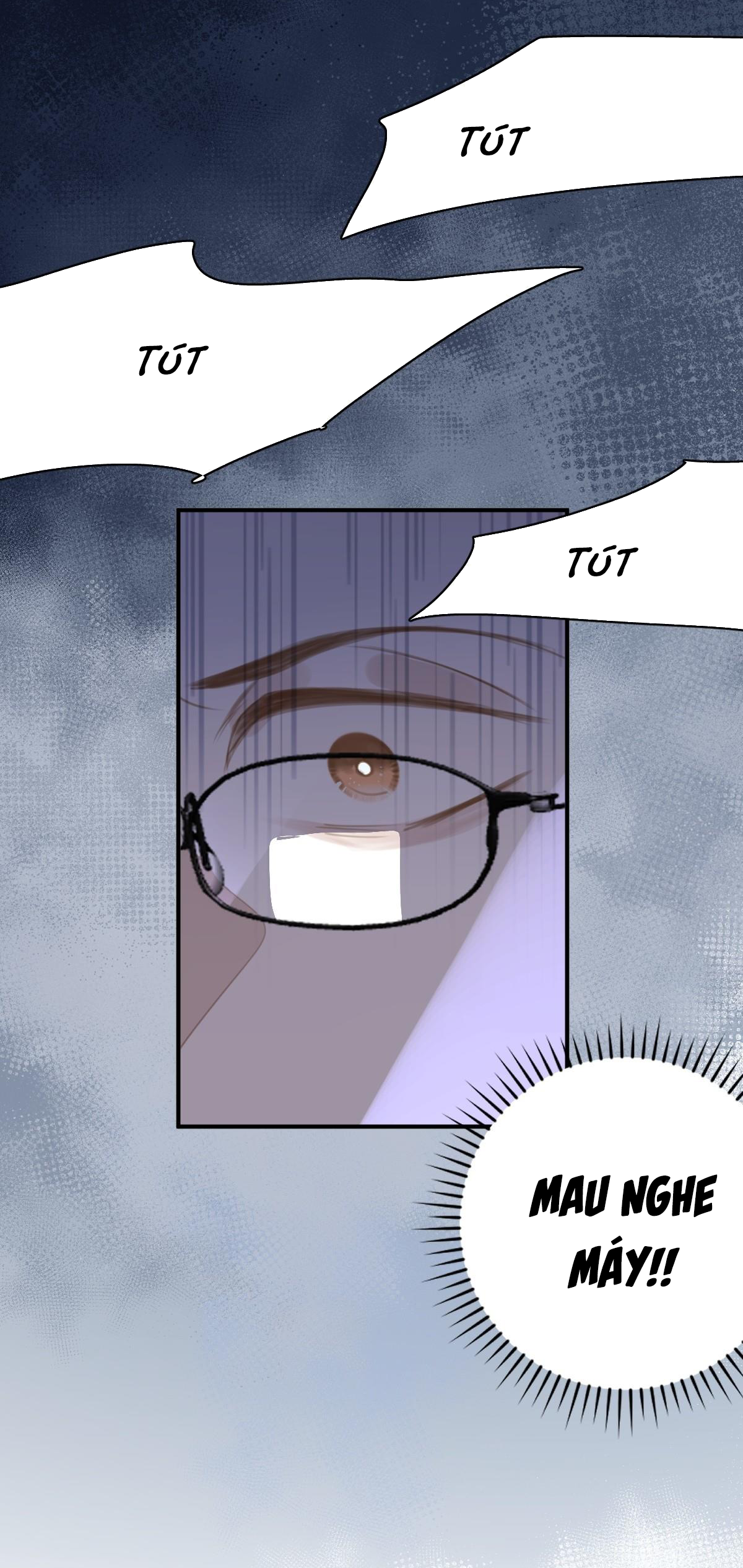 đêm đầy sao nói với em chapter 69 27