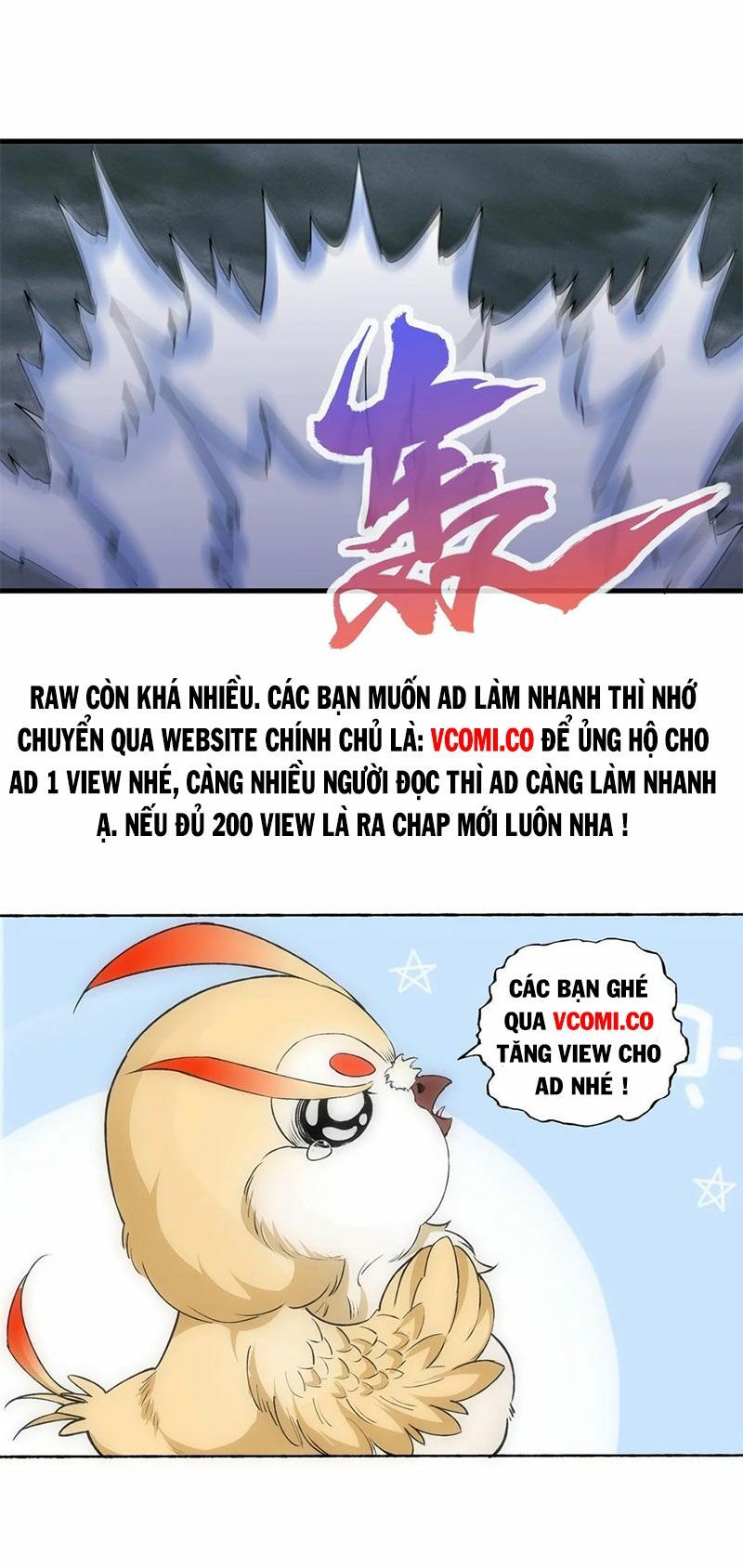 vạn cổ đệ nhất thần chapter 45 32