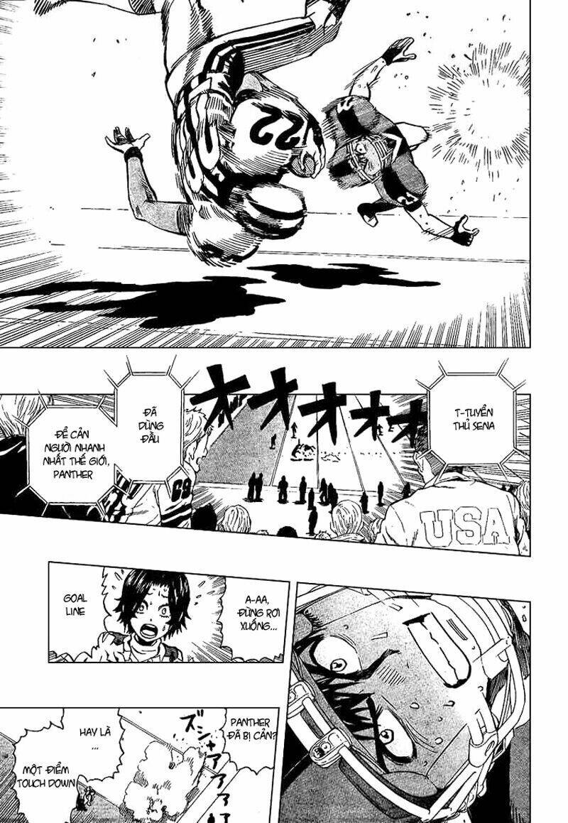 lá chắn mắt chapter 331 1