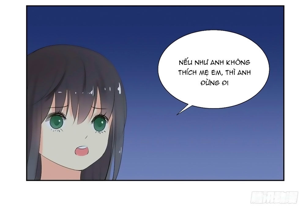 sinh sinh tương thác chapter 41 45