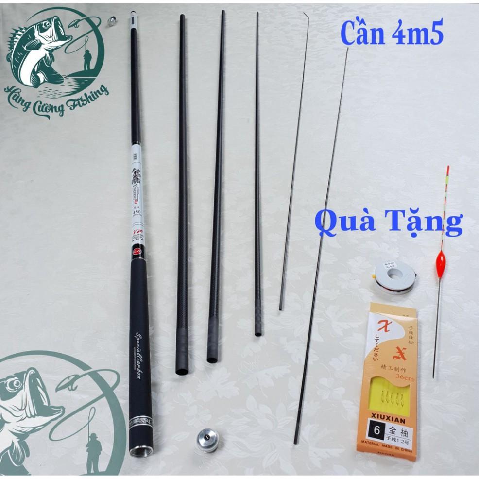 Cần Câu Tay GW Ying Feng 5H