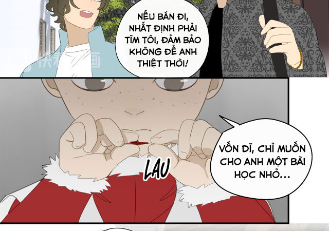 Phương Thức Khẩn Cầu Ma Chủ chapter 29