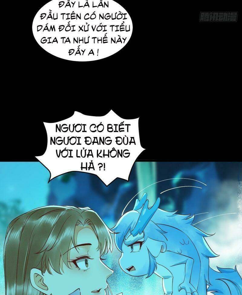 sát thủ vương phi không dễ chọc chapter 42 10