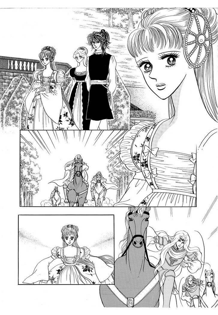 princess - công chúa xứ hoa (bản đẹp) chapter 38 46