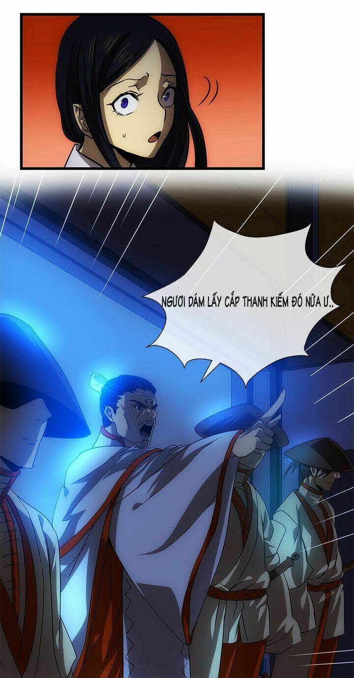 blade and soul- julia chapter 2 21