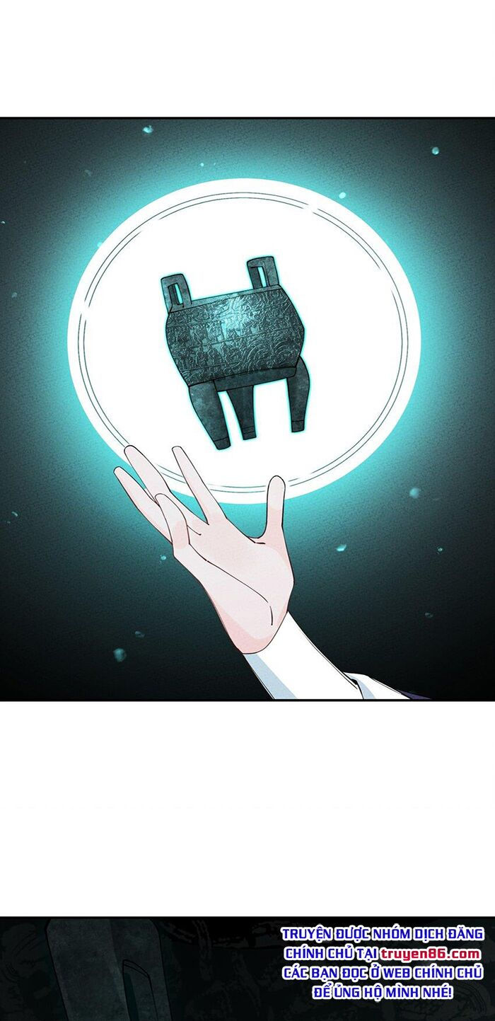 là thánh hoàng chính đạo, ta cưới ma tôn tà đạo？！ chapter 8 34