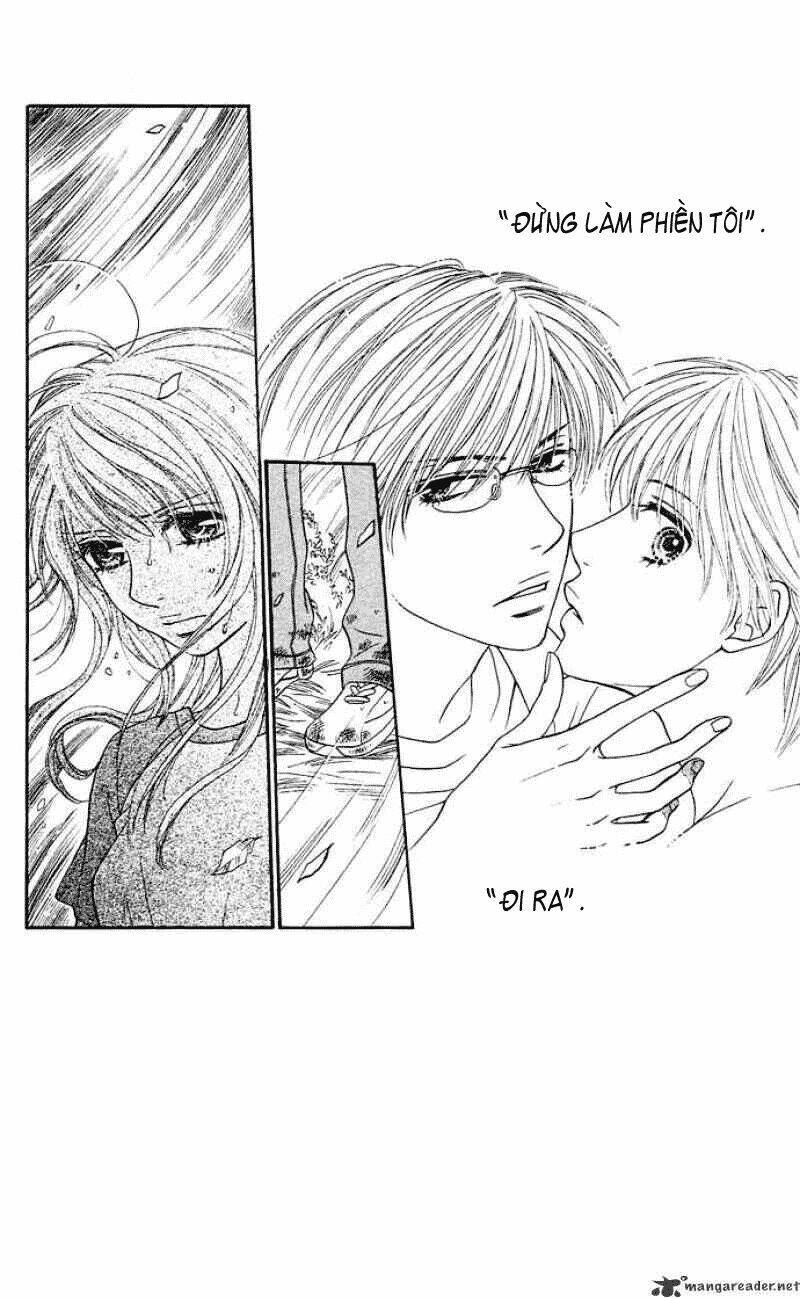 yokujou (c) max (desire climax) chapter 19 6