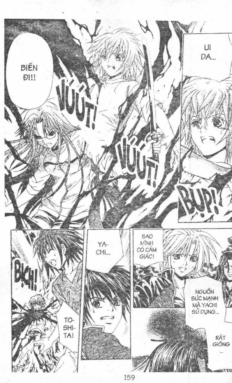 kami to sengoku seitokai chapter 46 5