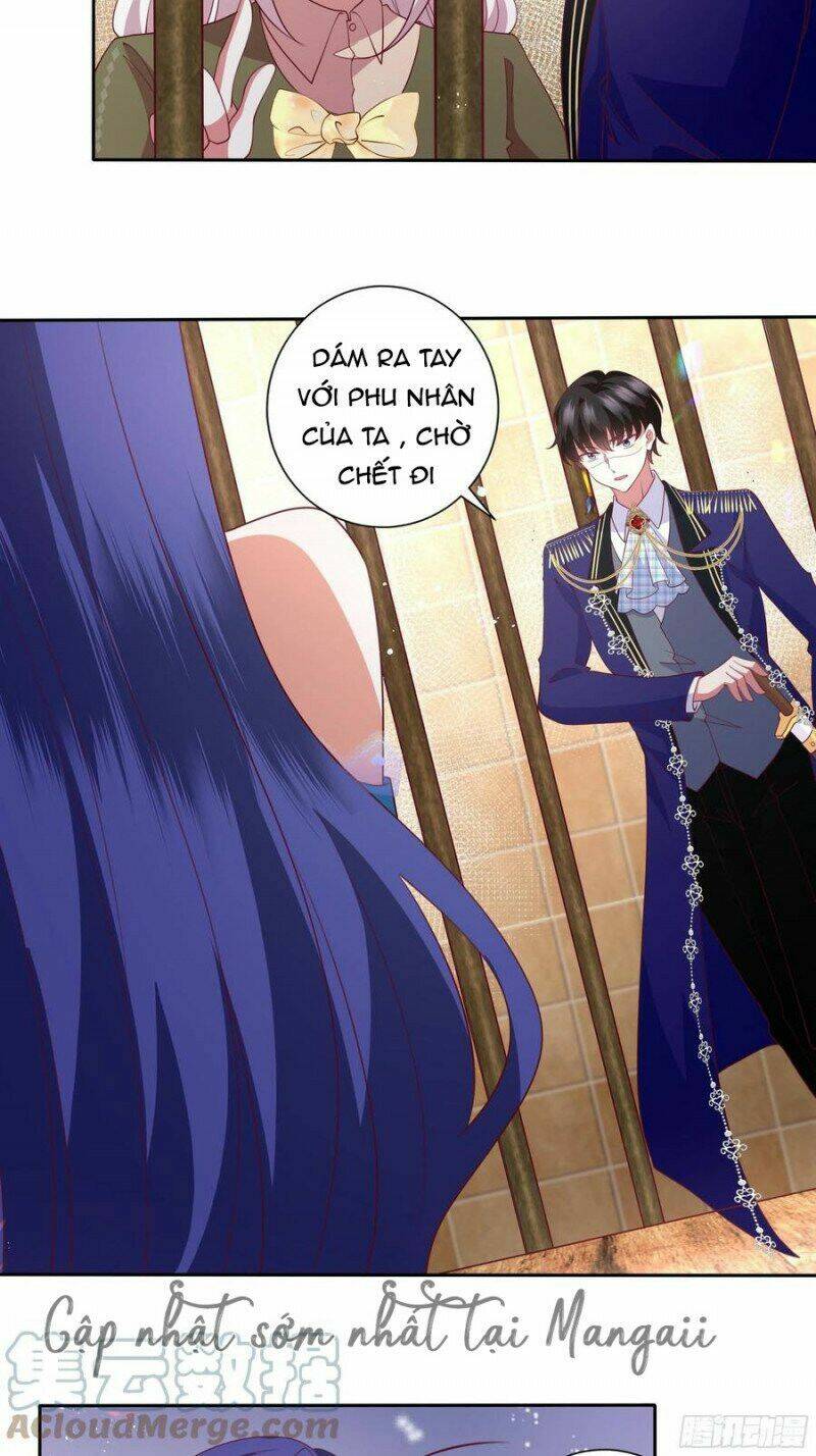 công chúa phản diện trong truyền thuyết chapter 141 13