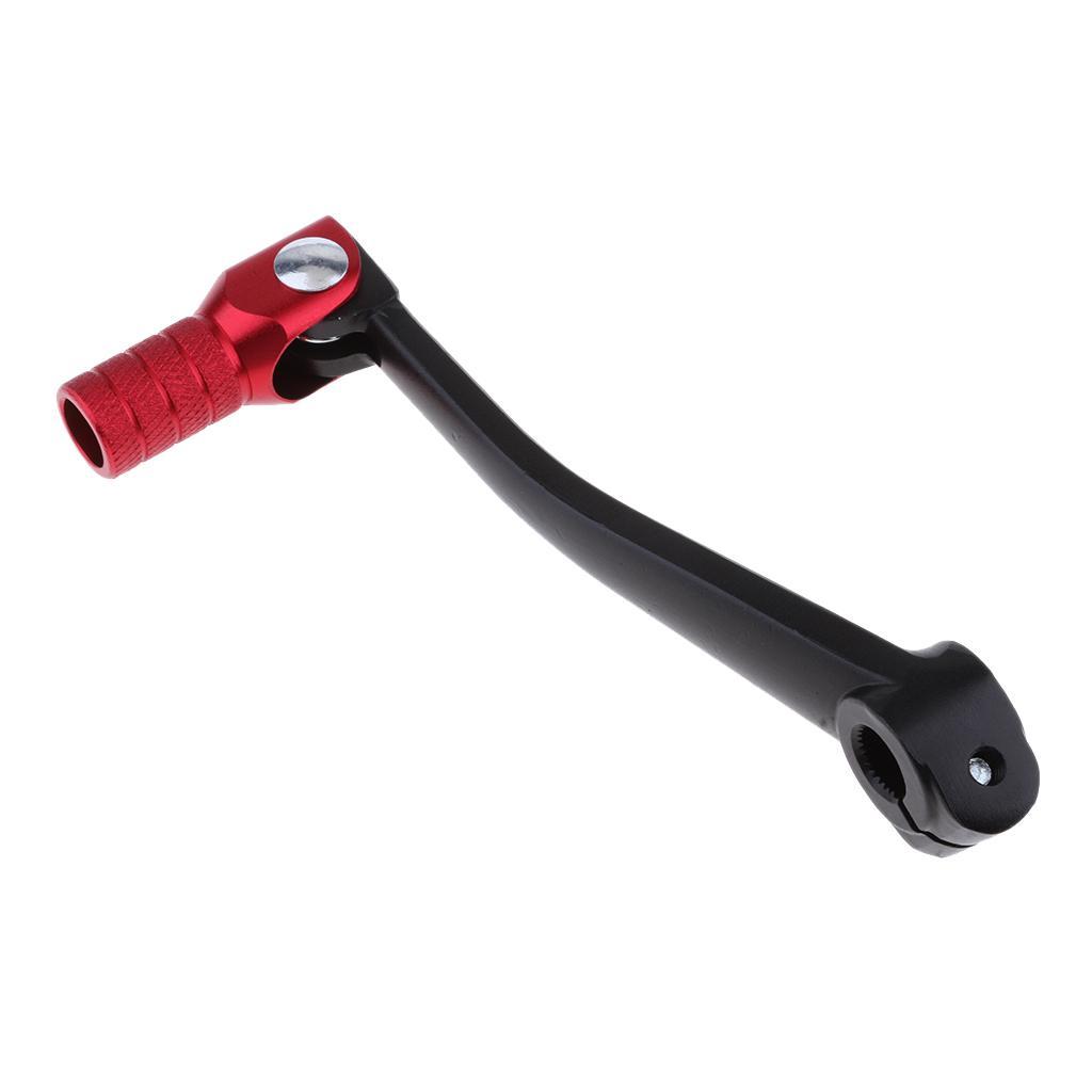 CNC Gear Shifter Shift Lever For 50cc 70cc 90cc 110cc Dirt Bike Pit Bike