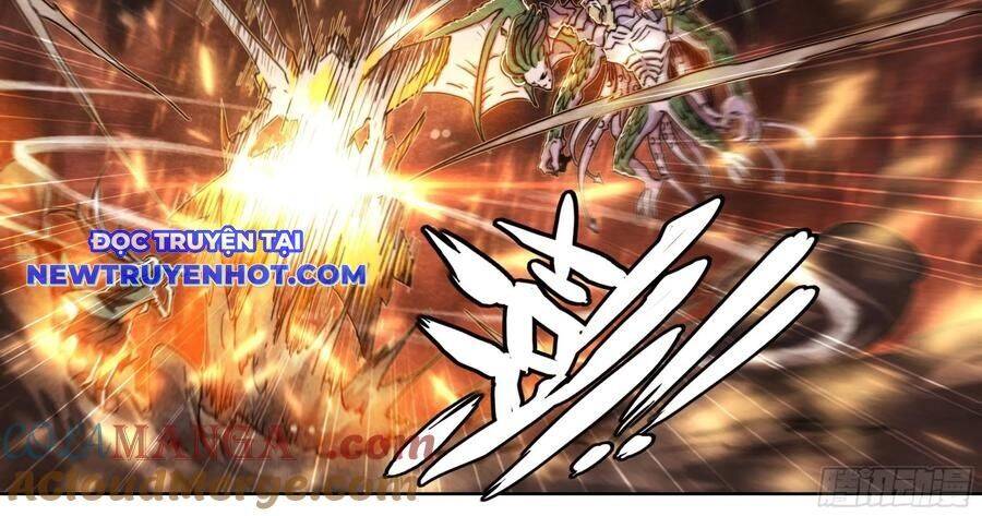 dự báo khải huyền chapter 162 34